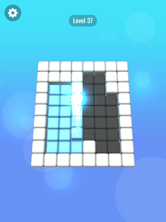 Color Maze! screenshot 3