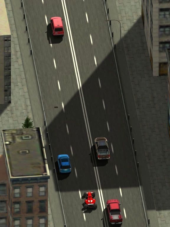 Pole Position Formula Racer