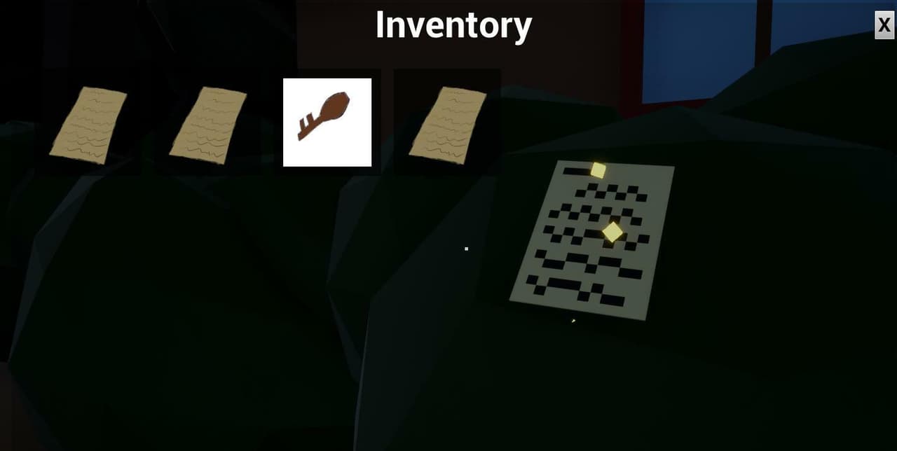 Mysterious House screenshot 2
