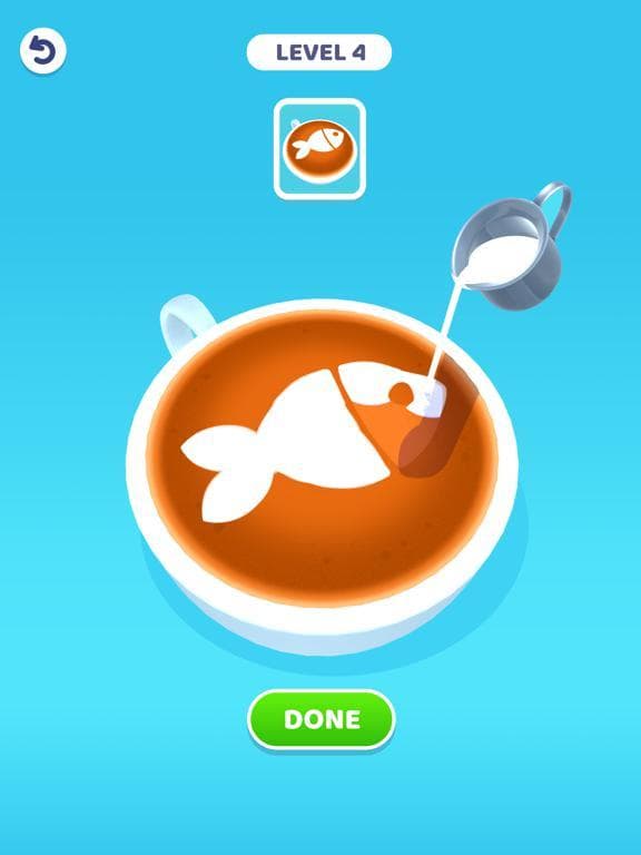 Coffee Shop 3D