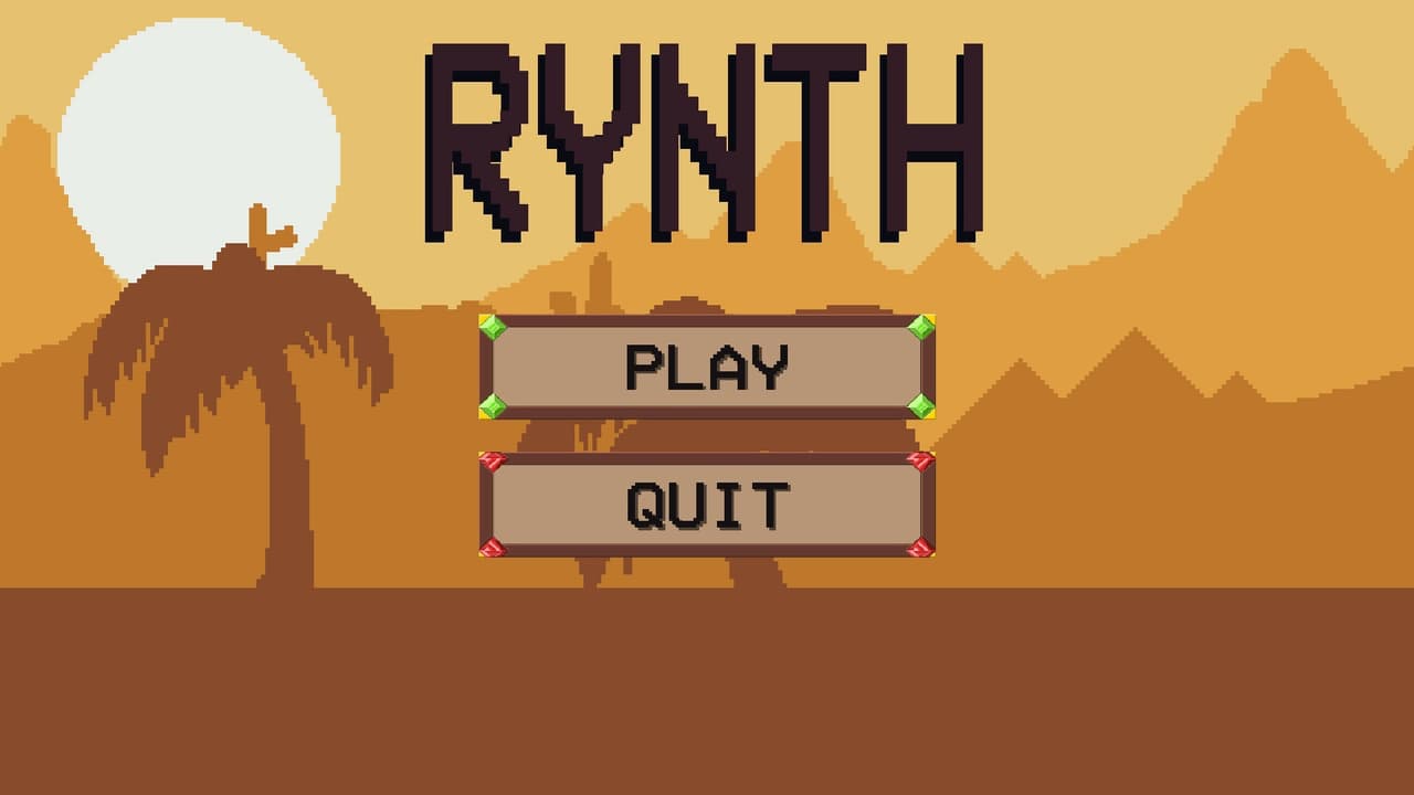 Rynth (Xorasch) screenshot 2