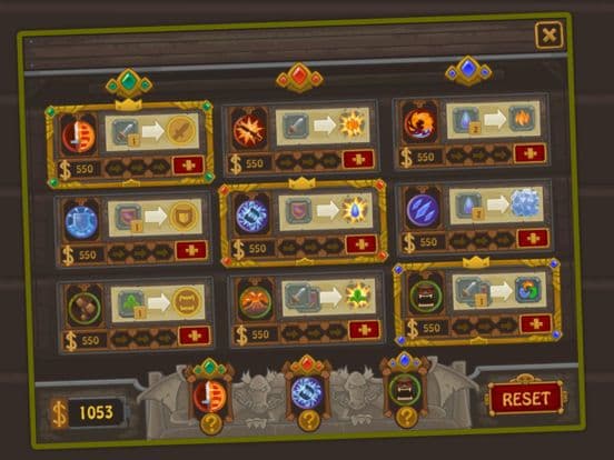 Puzzling Rush