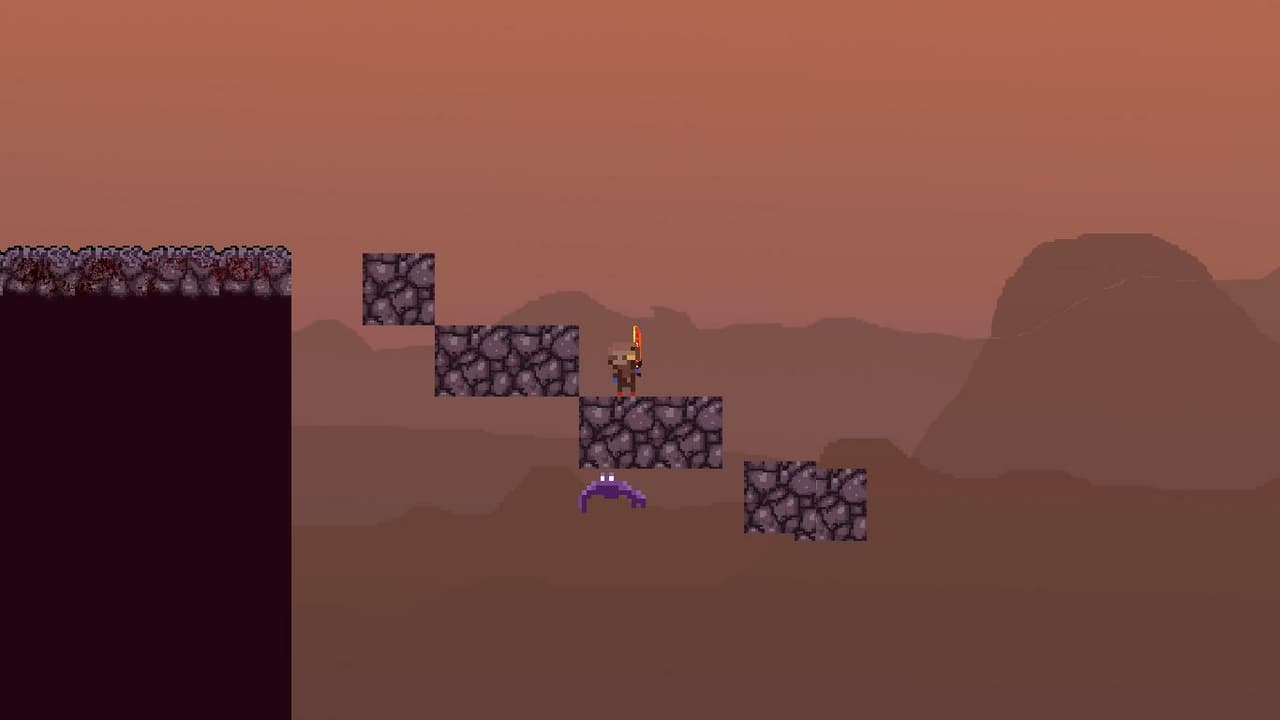 Exitium Scroll screenshot 6