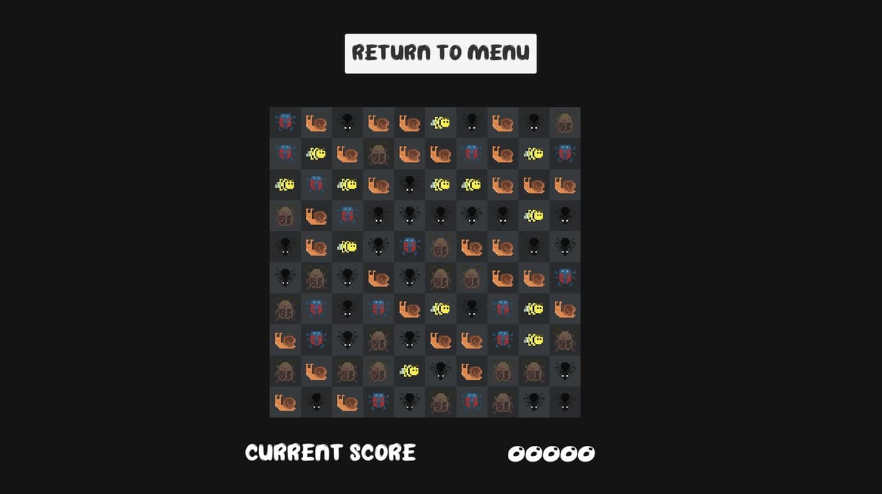 Bug Join screenshot 2