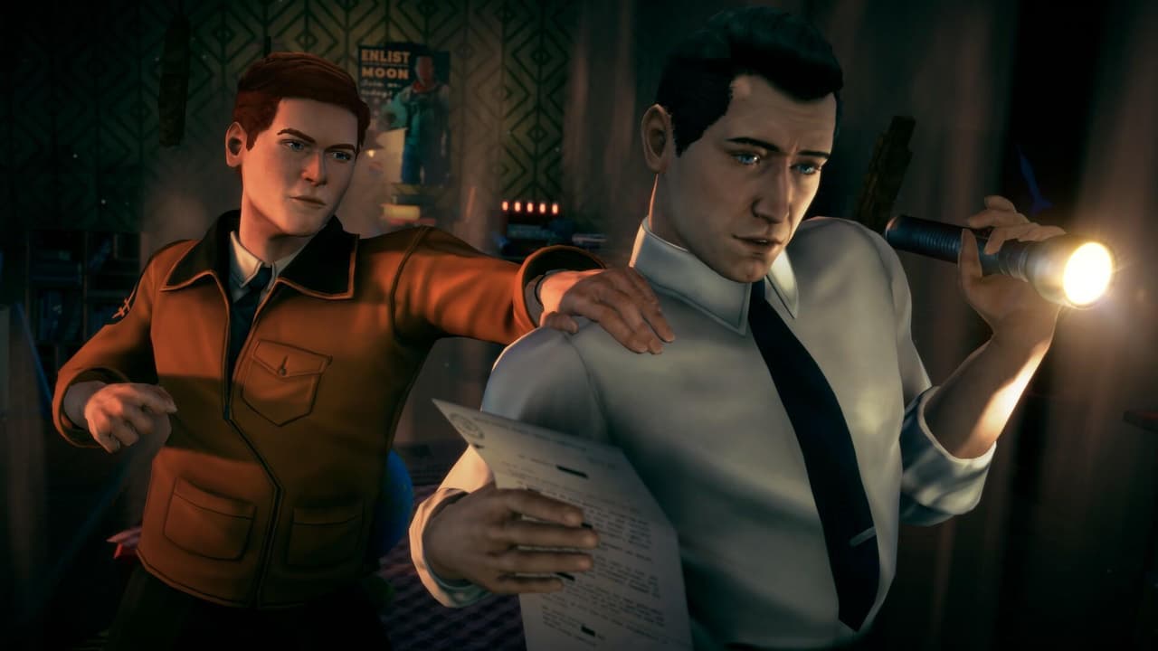 Deliver At All Costs Deluxe screenshot 4