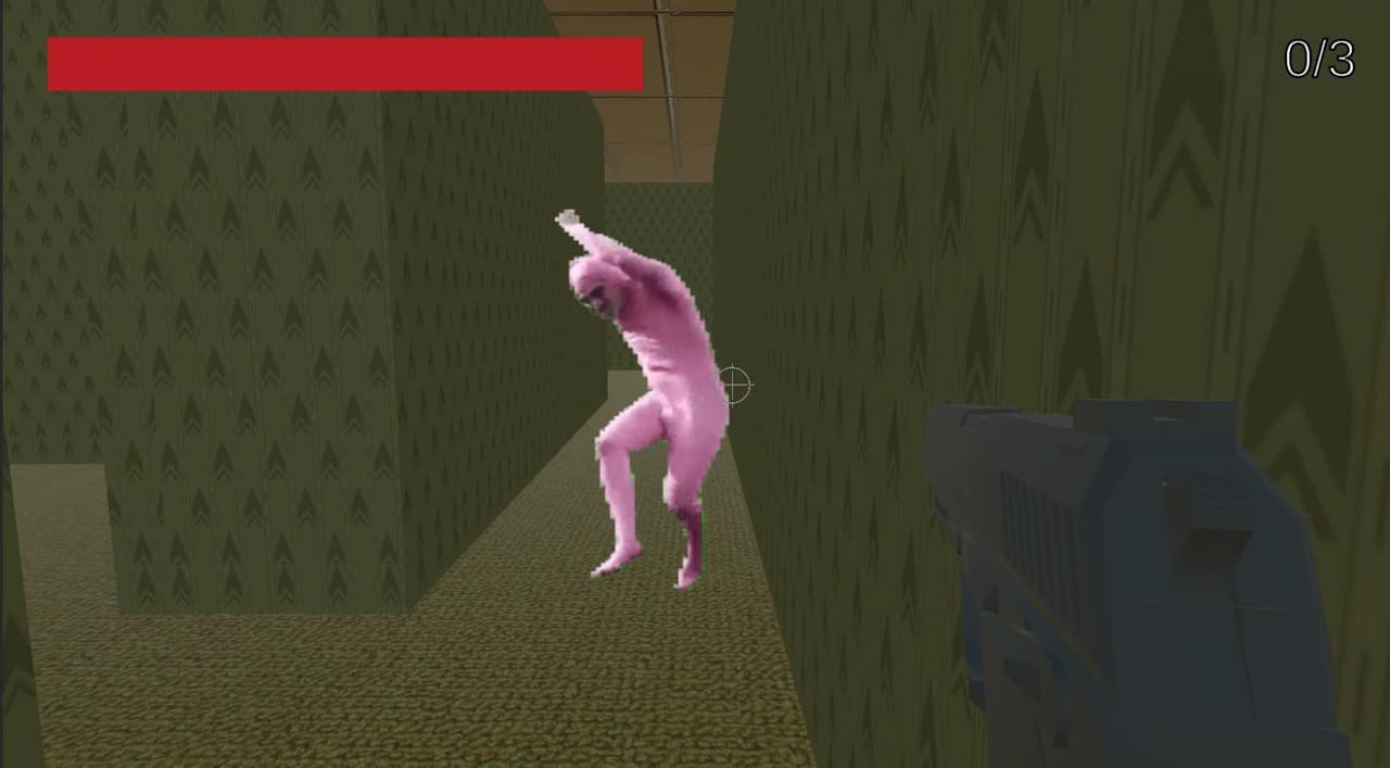 Kill The Meme screenshot 4
