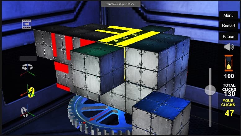 A_Cube screenshot 4