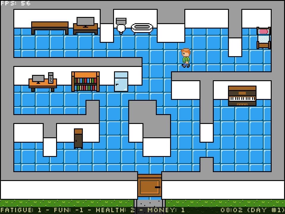 Boredom screenshot 3