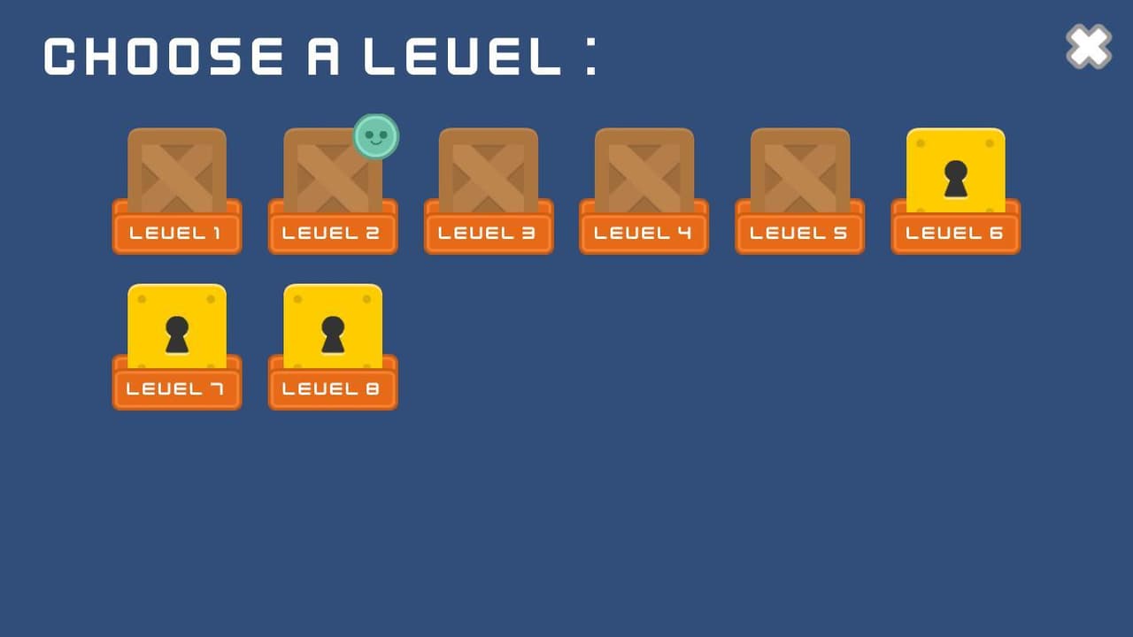 Elastic Tankster screenshot 5