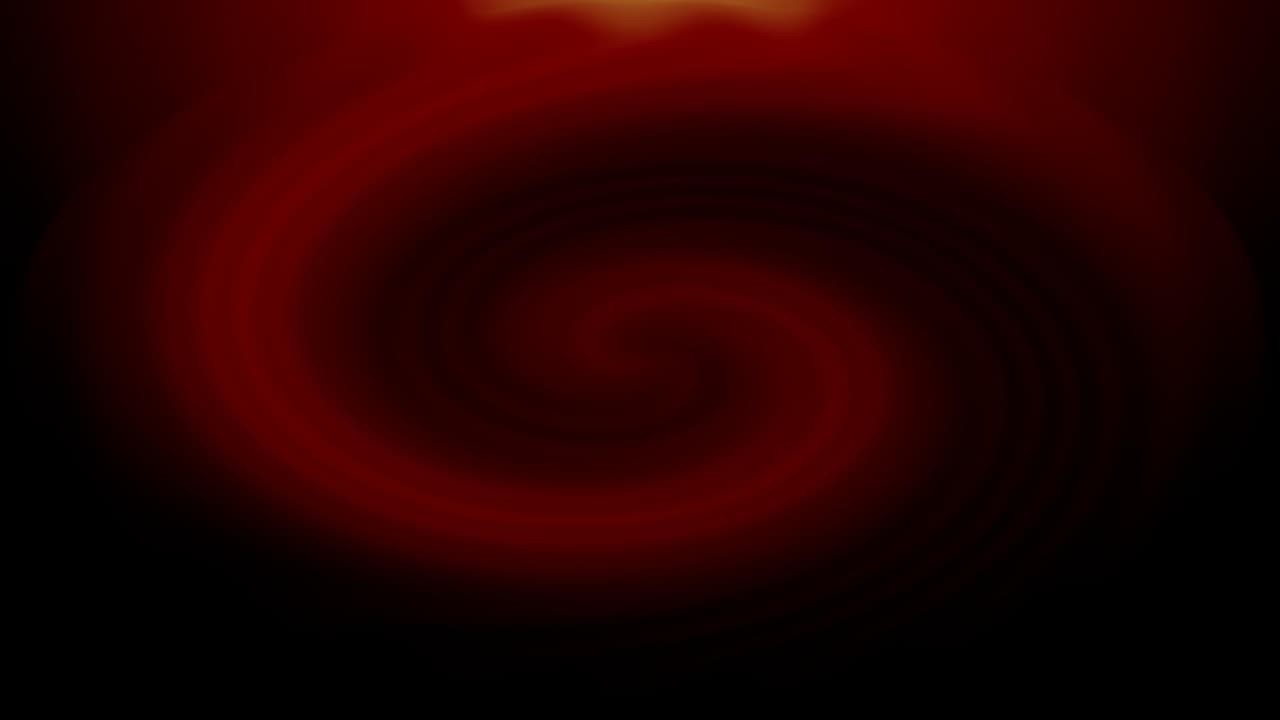 Red is Love, Passion, and Blood