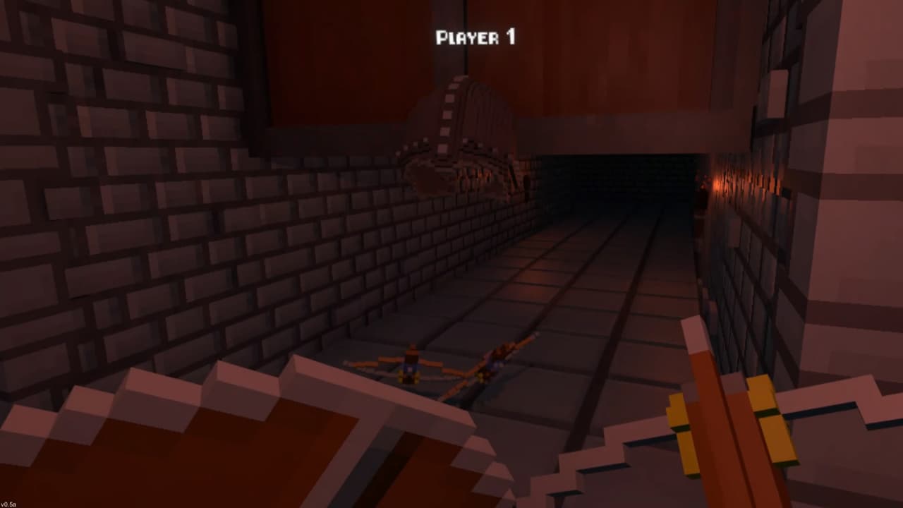 Dungeons & Treasure VR screenshot 3