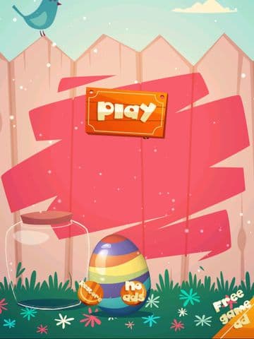 Easter Drop - Eggs Falling Down! screenshot 3