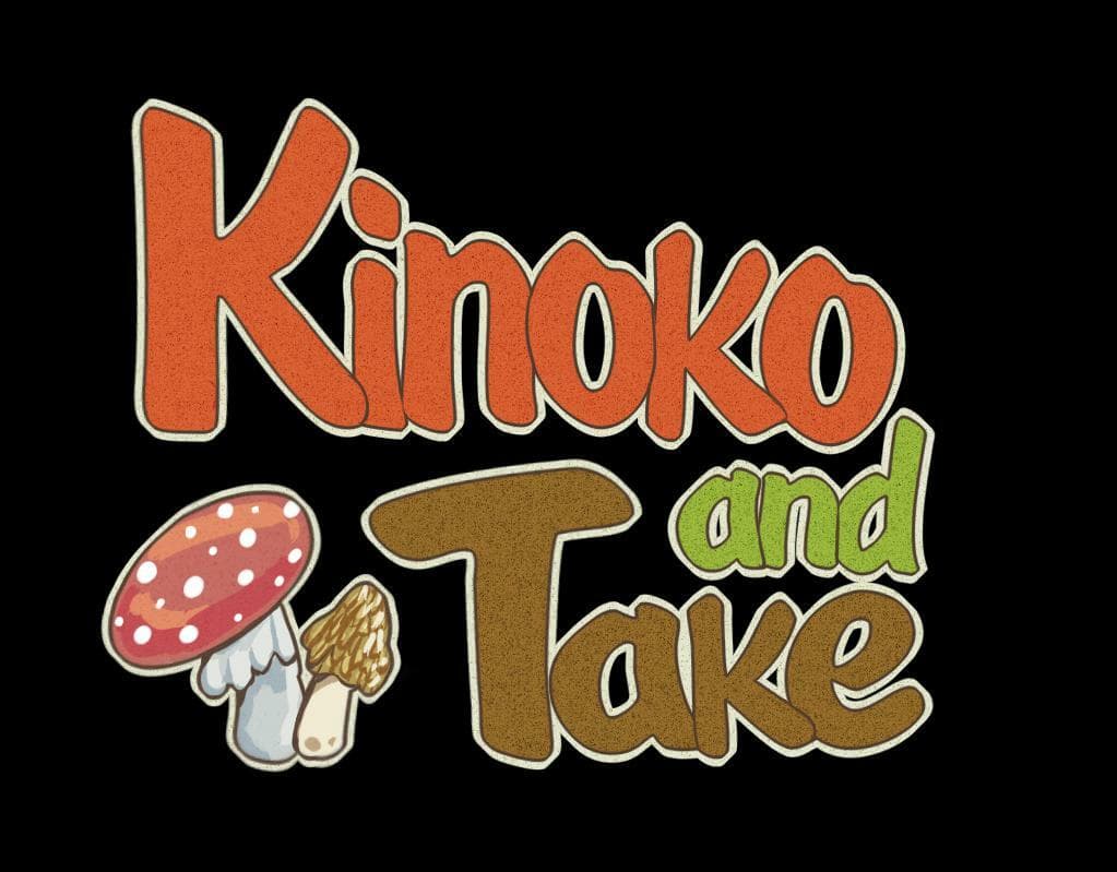 Kinoko and Take