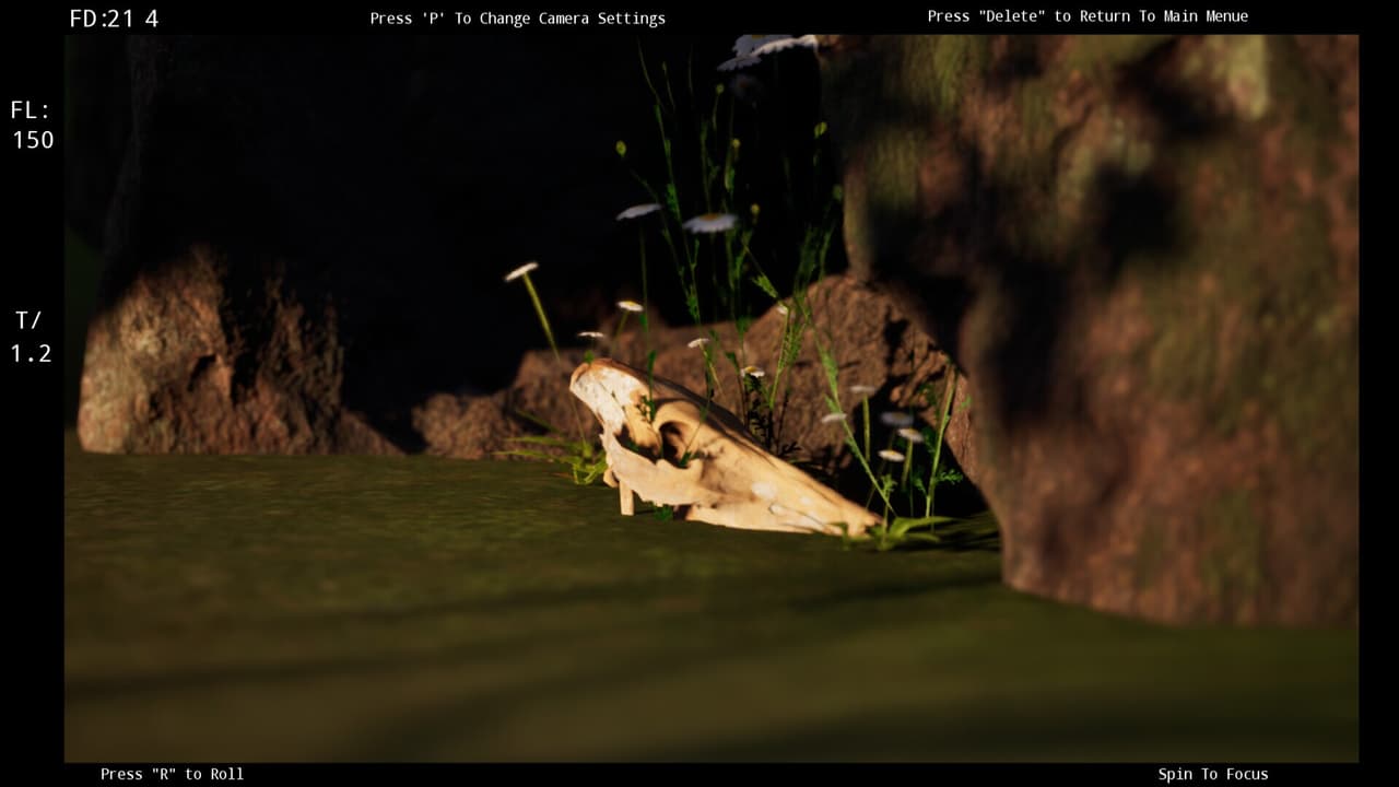 Focus Simulator screenshot 5