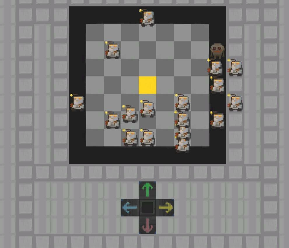 DanceBot