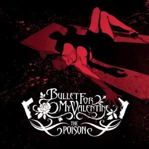 BulletForMyValentine