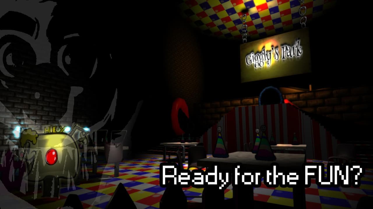 Gigglys Park screenshot 6