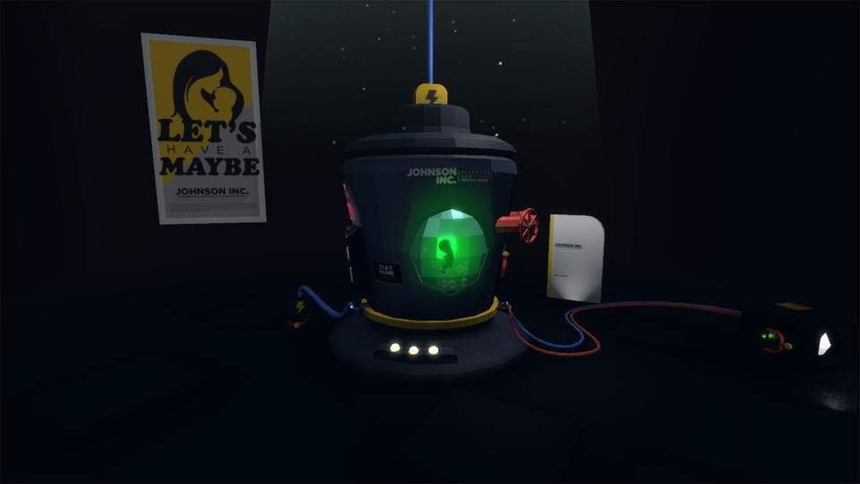 Useless Machines Inc. screenshot 2