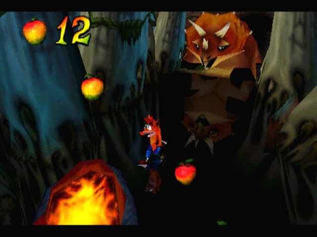 Crash Bandicoot 3: Warped screenshot 5