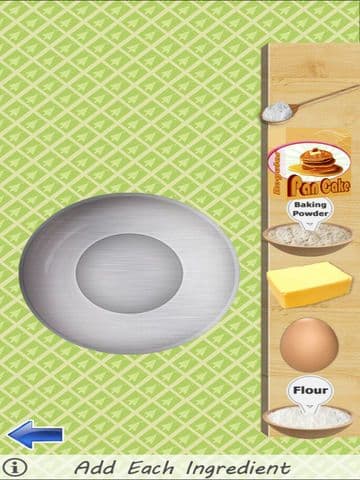 Awesome Pancake Brunch Breakfast Cooking Food Maker screenshot 4