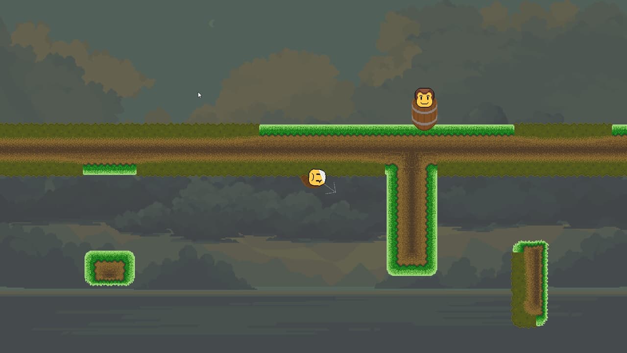 Do A Barrel Roll?? screenshot 4