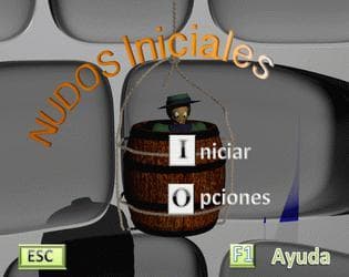 Nudos iniciales screenshot 2