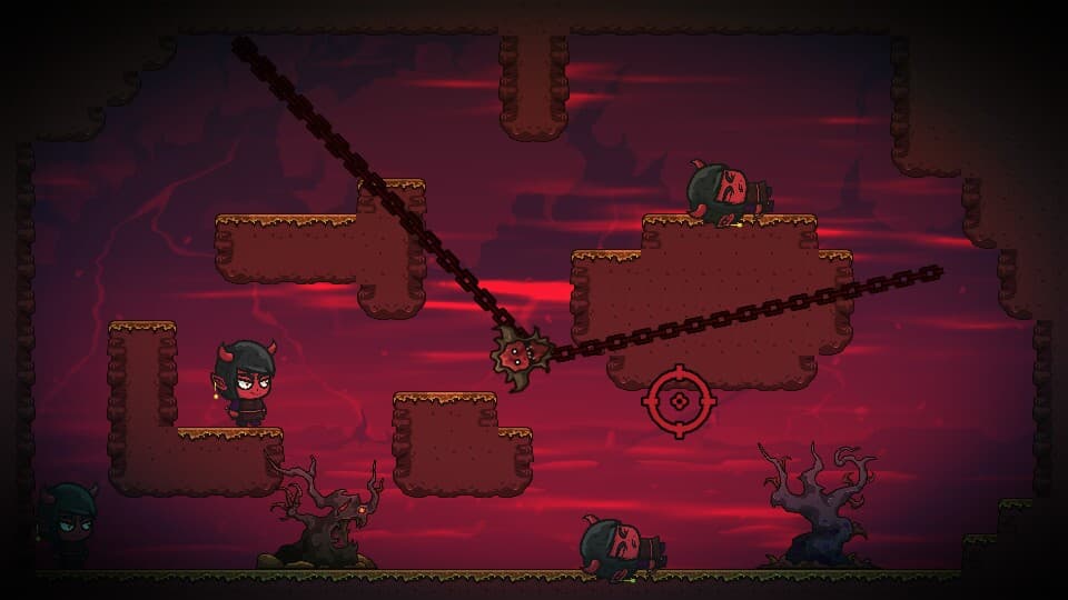 Subuccus screenshot 5