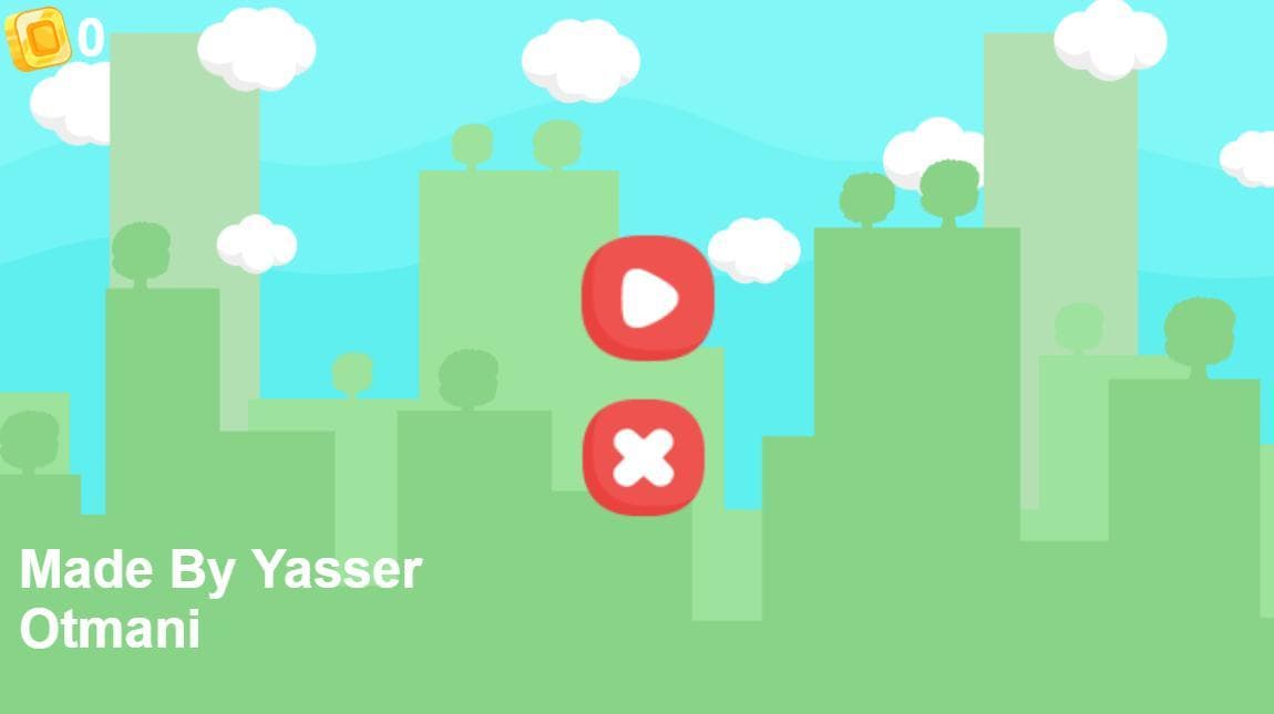 Platformz game without controlls screenshot 2