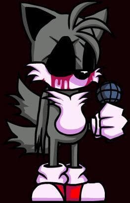 Soul tails test
