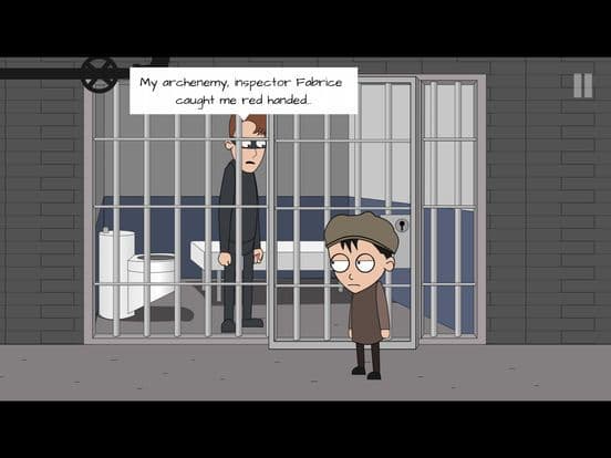 Johnny Bonasera 2 screenshot 6