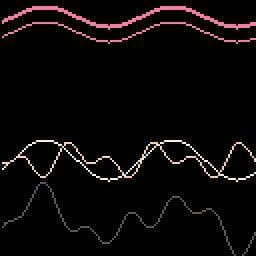 Interferenz screenshot 2