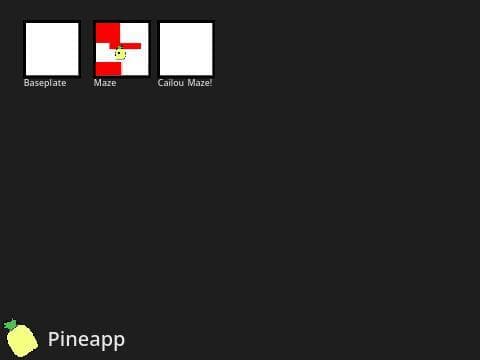 Pineapp screenshot 2