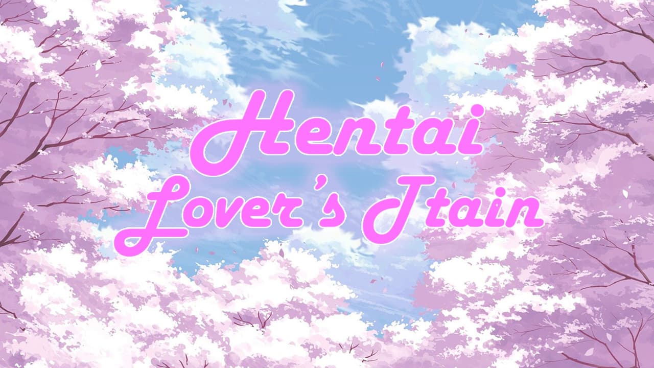Hentai Lovers Train