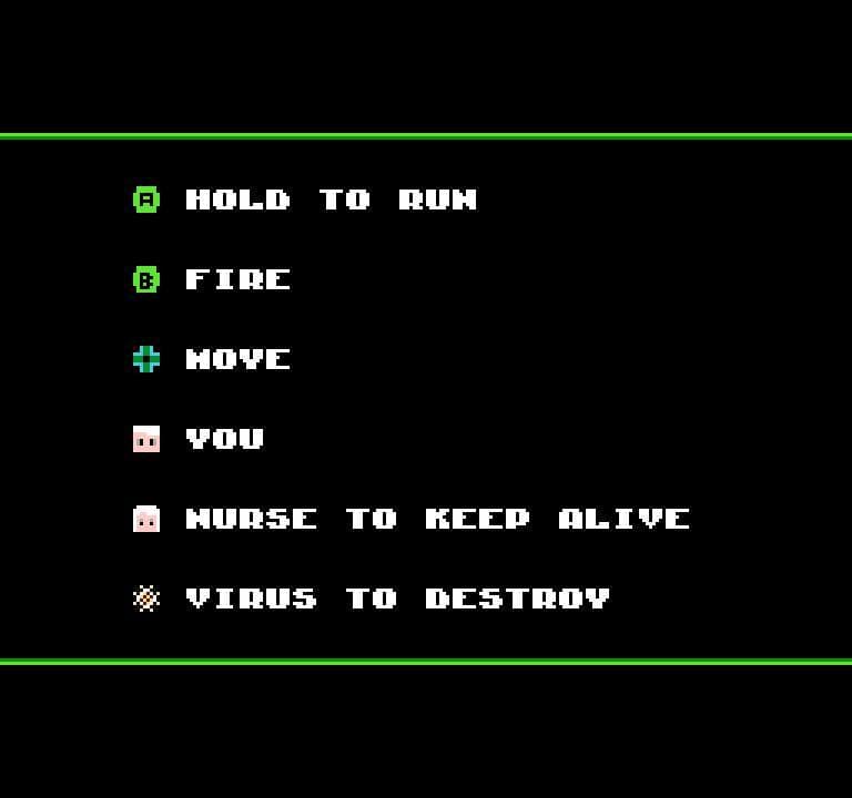 Protector screenshot 2