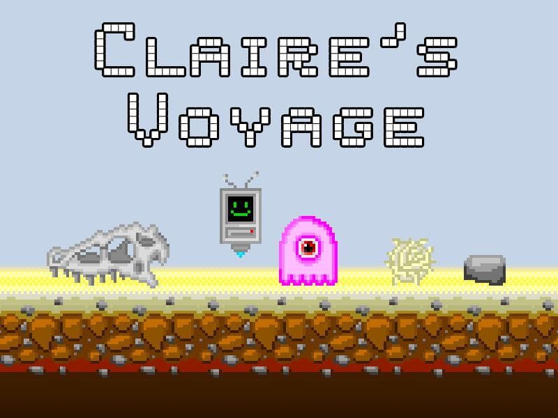 Claires Voyage