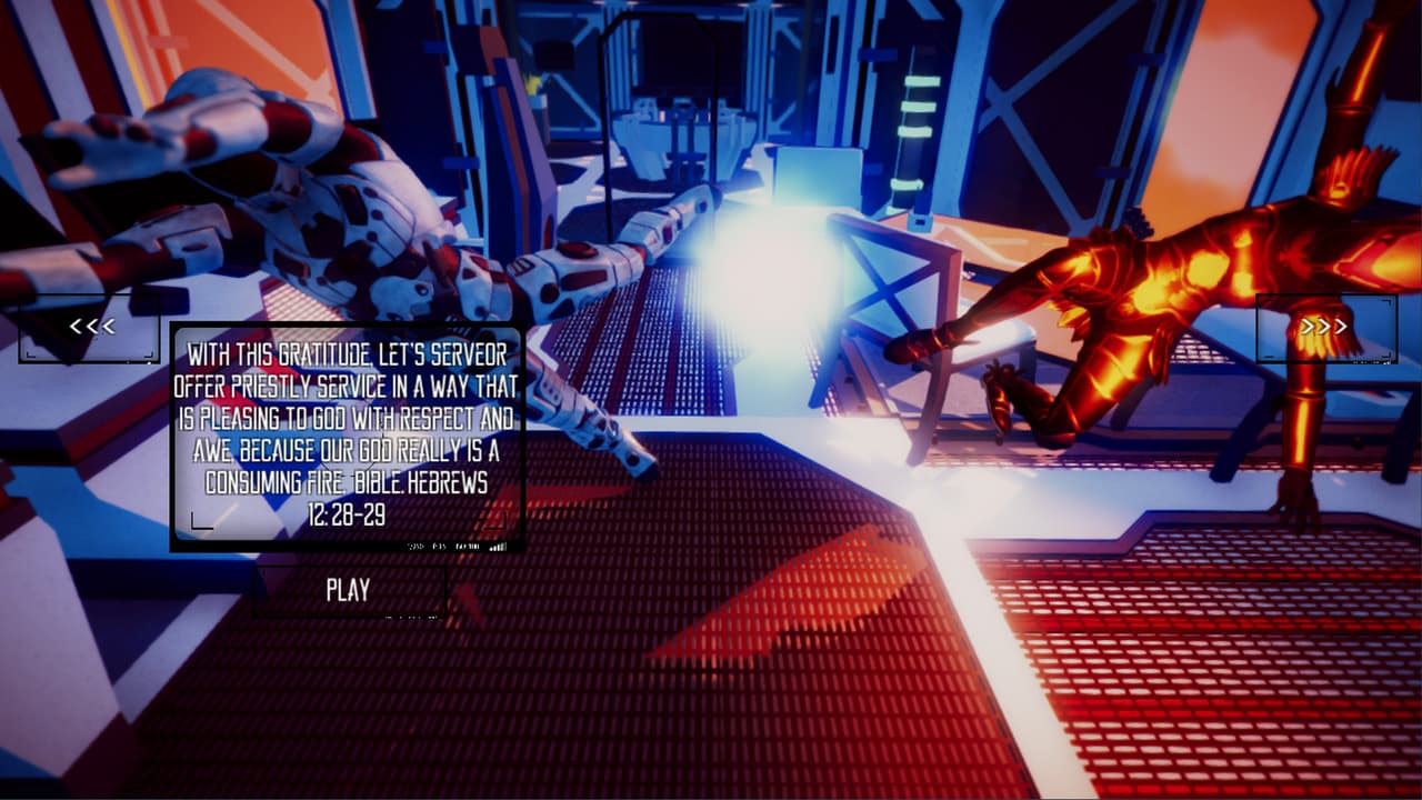Death or Cress screenshot 4