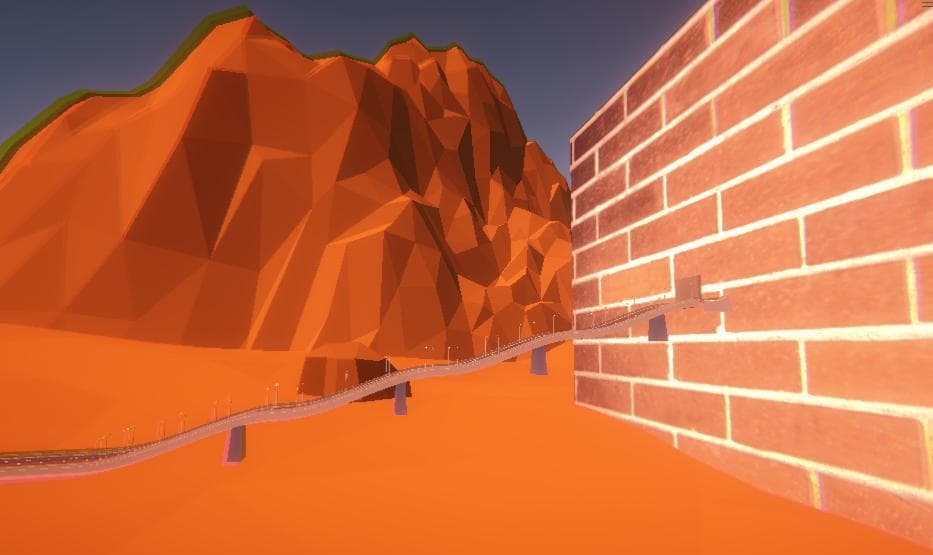 Crashy Car screenshot 4