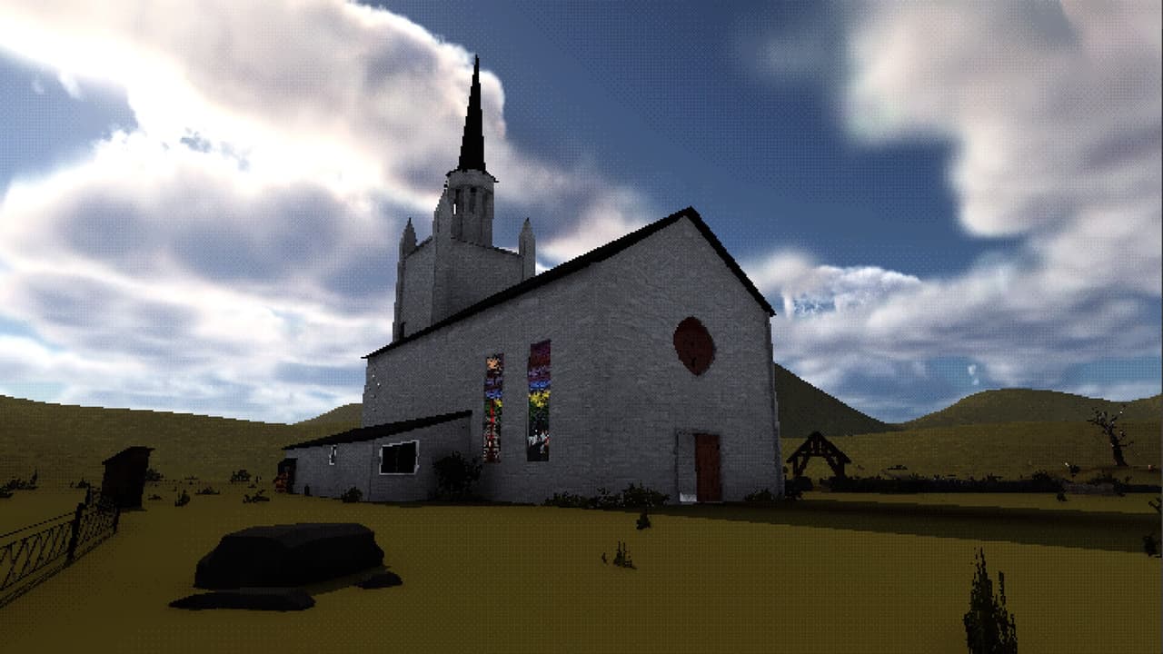 The Parish screenshot 5