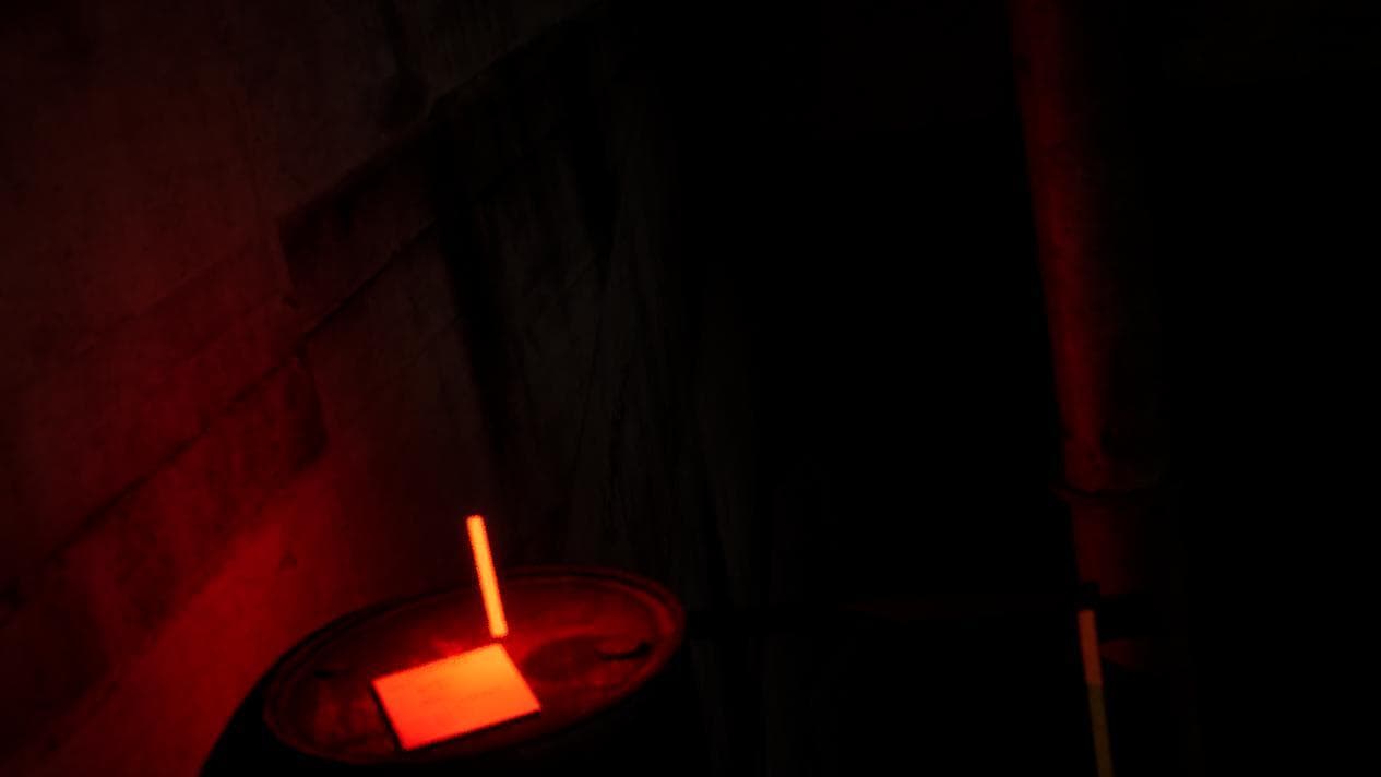 Lose Yourself (GeceV Studios) screenshot 2