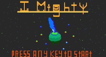 IMighty