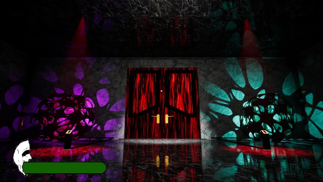 Inward Umbra screenshot 5
