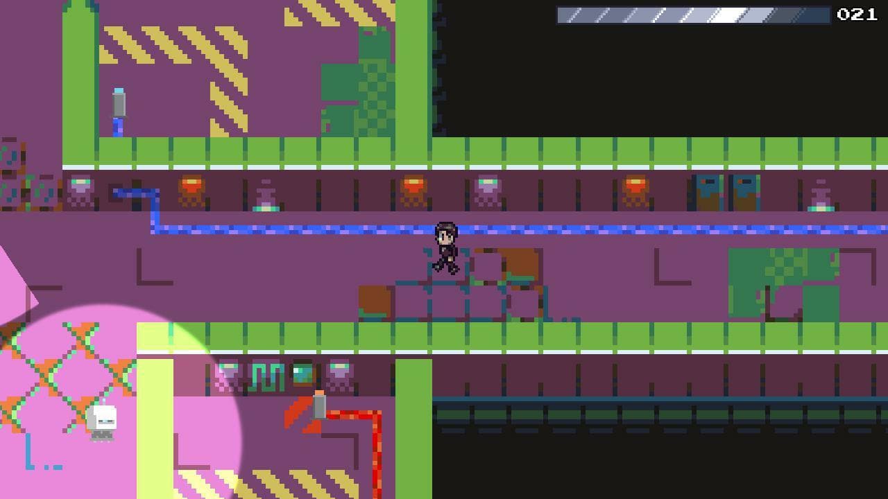 Akamai (Rimaito, BoBomann18) screenshot 2