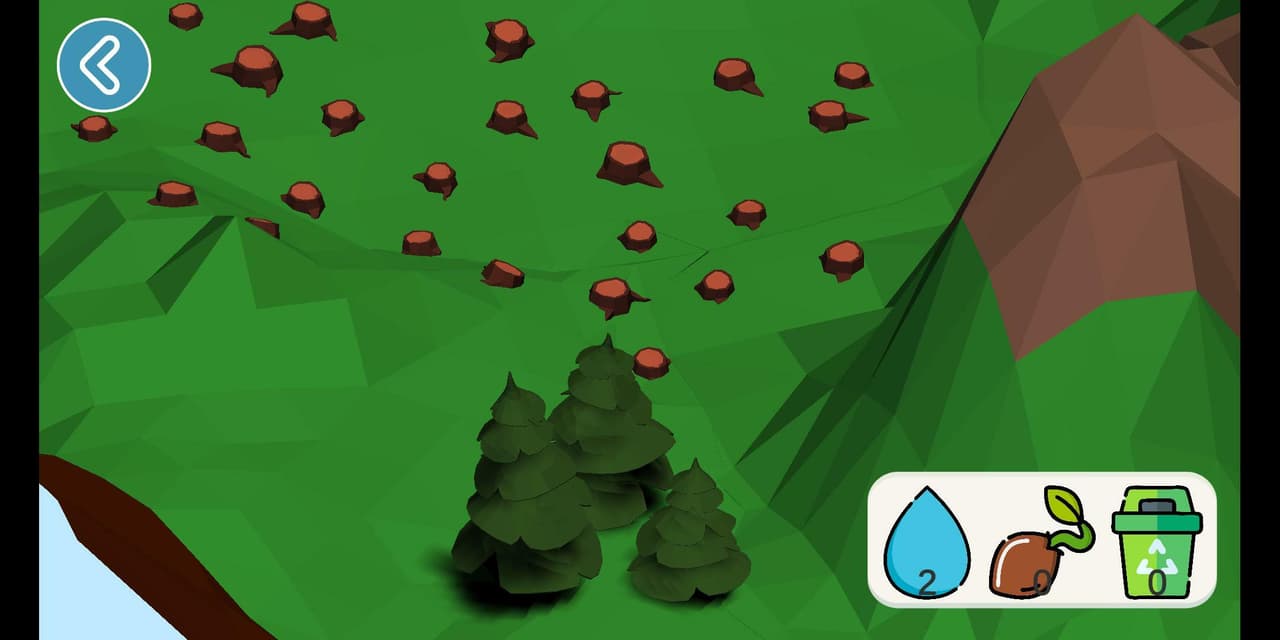 MIMU screenshot 2