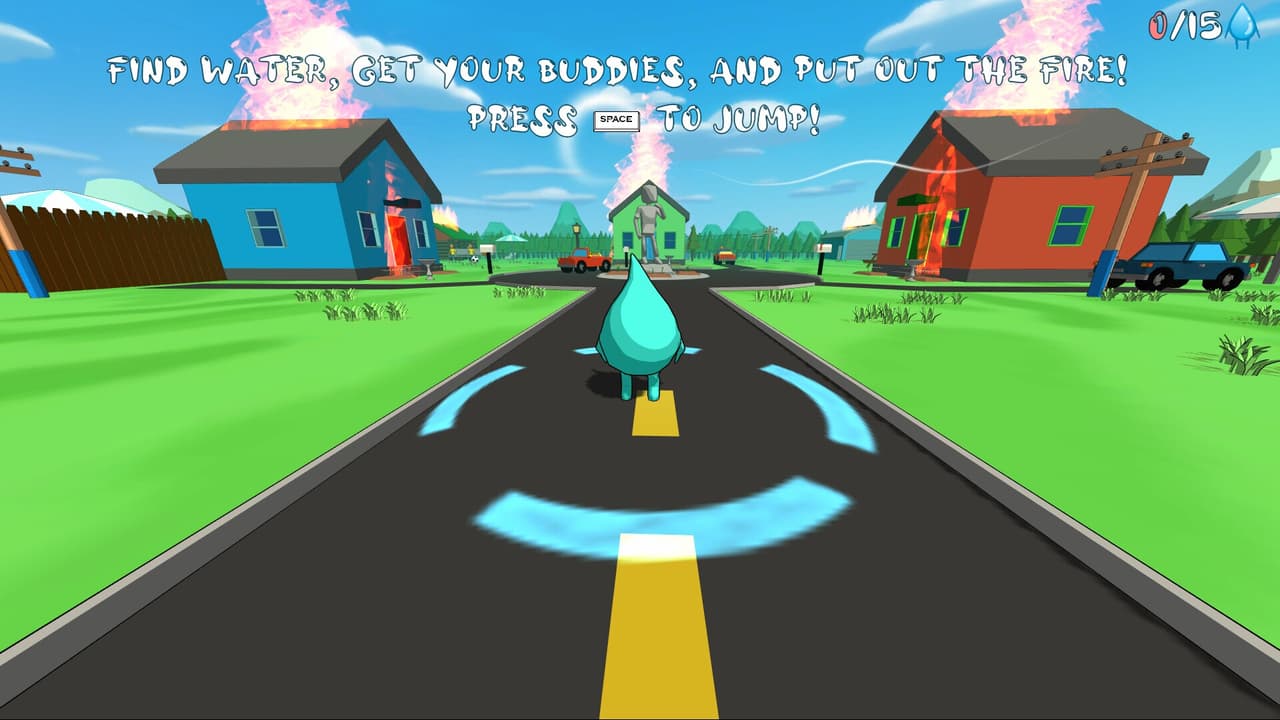 Water Buddy screenshot 2