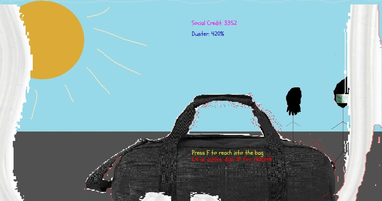 Last of the Noticers screenshot 5