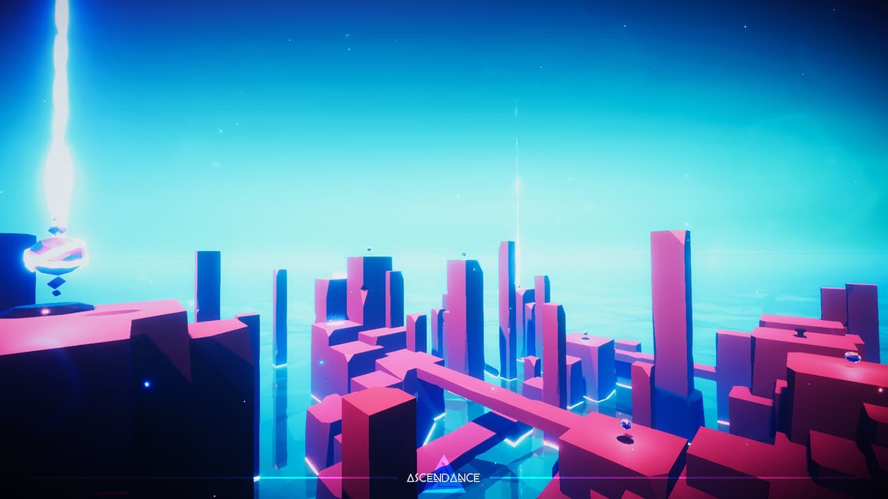 ASCENDANCE screenshot 5