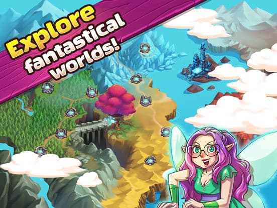 Mine Quest 2 - Tactical Combat Dungeon Crawler