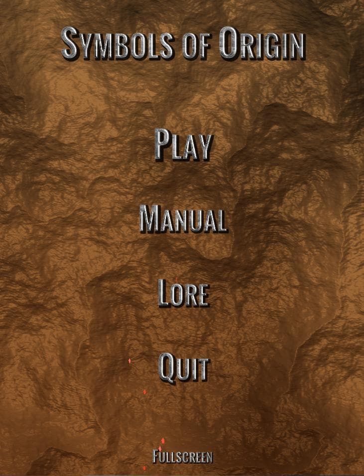 Symbols of Origin screenshot 3