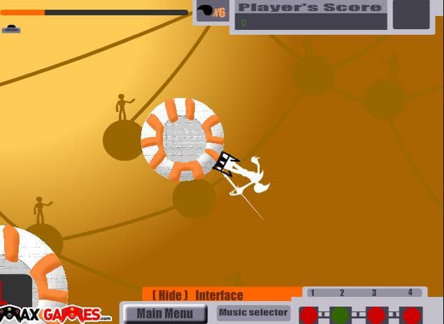 Circle of Pain screenshot 2
