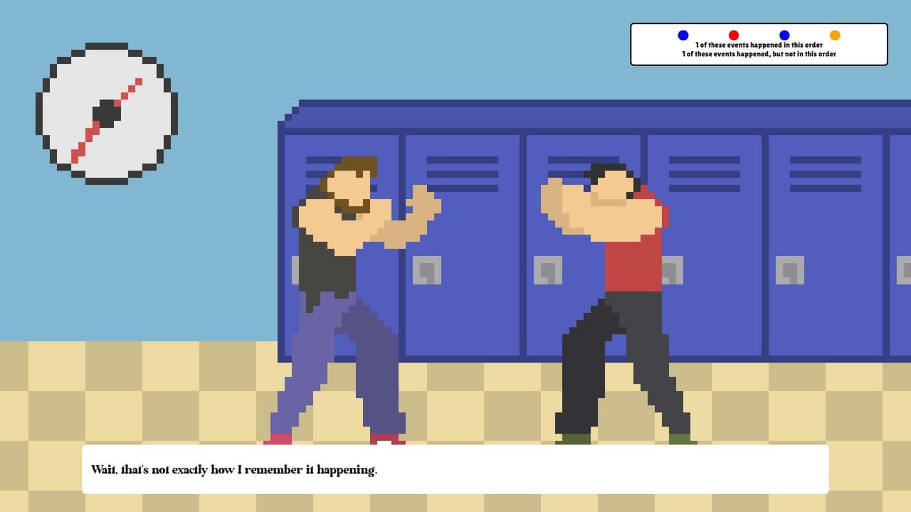 Remembering The Good Times screenshot 4